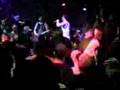 Integrity - Micha/...Fear Tomorrow live @ QE2 - Albany,NY