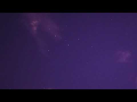 Northern Taurid on December 13th 2019 - IMO Event 6652-2019 uploaded by Peter C. Slansky