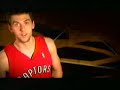 Andrea Bargnani Funny Sportscentre Commercial