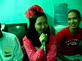 TMC RADIOLOGY  CHRISTMAS PARTY 2008