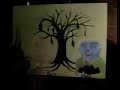 Artifakt Live Painting w Jeremy Gregory & Geoff Weeg