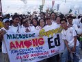 Among Ed Panlilio - Pamaglakbe\