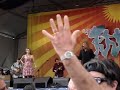 Battle of Evermore Live! Plant Krauss jazz fest New Orleans