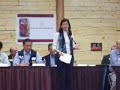 Diane Benson Global Warming, renewable energy independence Diane Benson Global Warming, renewable energy independence