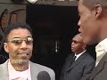 Neo Soul @ the Launch Party of House of Payne