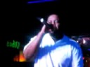 Smoke G performing at Vibes Nite Club