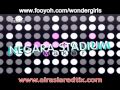 wonder girls wonder world tour in malaysia 2012 live in bukit jalil