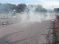 celica st burnout