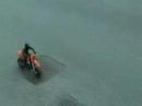 Ghost rider 540 motard