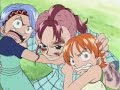 Nami Tribute (Arlong Arc/Don Krieg Arc)