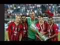 kaká y shevchenko kaká y shevchenko