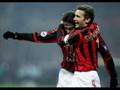 kaká y shevchenko