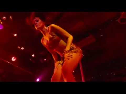 Rose McGowan