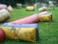 Xterme Paint Ball Park Challenge part 13