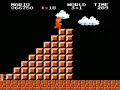 Mario Bros (vidas en el mundo 3-1)