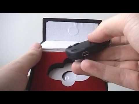 MICRO CAMARA