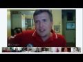Social Sports & Entertainment Show Featuring Olympic Agent Brant Feldman