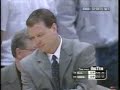 Devin Harris GW Free Throw to win B10 Title in 2003