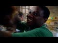 Neneh And Andi dish It Up : Sunday Lunch (part3)