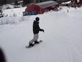 Ski movie