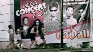 Dadali   Cinta Bersemi Kembali HD