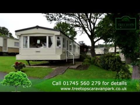 caravans for hire