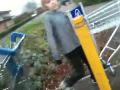 Going to macdonalds