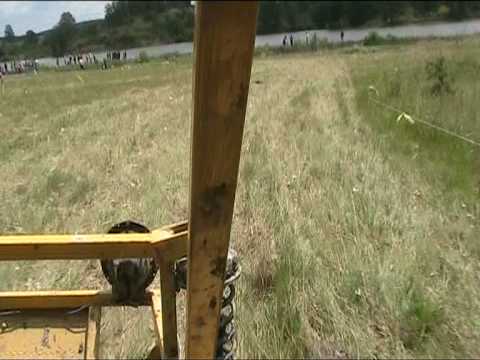 Sevlievo 2010 bagito na kolio