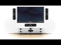 F400 LCR Onwall Speakers