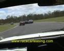 Round 6 2007 Race 2, Part 1 with Lindsay Yelland,Morgan Park Round 6 2007 Race 2, Part 1 with Lindsay Yelland,Morgan Park