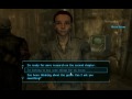 Fallout 3 Moira Brown chp 2 Mirelurks 1/2