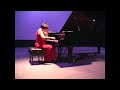 Ana Cervantes at REDCAT - Sylvia Berg's DOBLE DE PARAMO (September 2009)