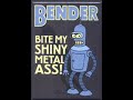 futurama quotes