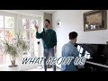 P!NK - What about us (cover by Jordan Roy)