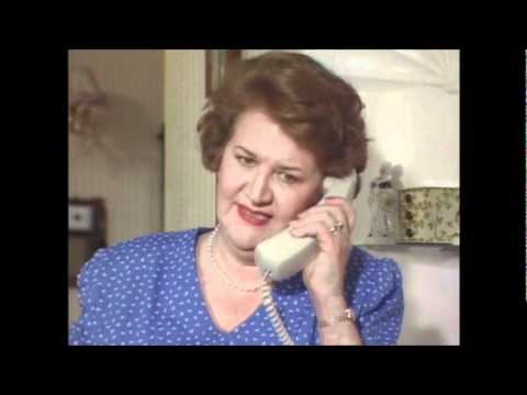 Patricia Routledge