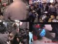 NYPD Arrests Photographer of Critical Mass Arrests March 07