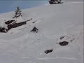 Verbier March
