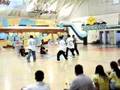 CIHS - Keep-going