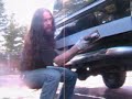 Body&Paint 1999 Dodge Ram 4x4 Door Skins Part 02 Body&Paint 1999 Dodge Ram 4x4 Door Skins Part 02