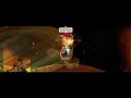 Trickster - Chaos Tower 5 Floor (Raccoon)
