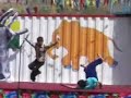This video is made by 