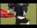 Crufts 2009 Freestyle Ceremony