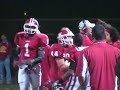 Corona High Football Int. 2006 Playoffs Corona High Football Int. 2006 Playoffs