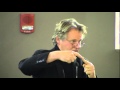 Wade Davis - Tar Sands, Pipelines & Tankers