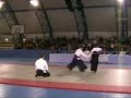 Hombu Shihan in Slovenia