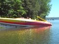 Donzi 38ZR