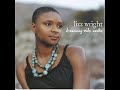 title track off her album by the same name...

...my favorite lizz wright song!