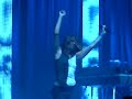 Zazie Je suis un homme live lille