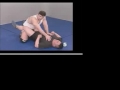 Tony Cecchine Catch Wrestling - Attacking leg scissors/guard Tony Cecchine Catch Wrestling - Attacking leg scissors/guard