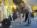 ME Squat - 14\" Box Squat, Good Mornings, Kneeling Squats